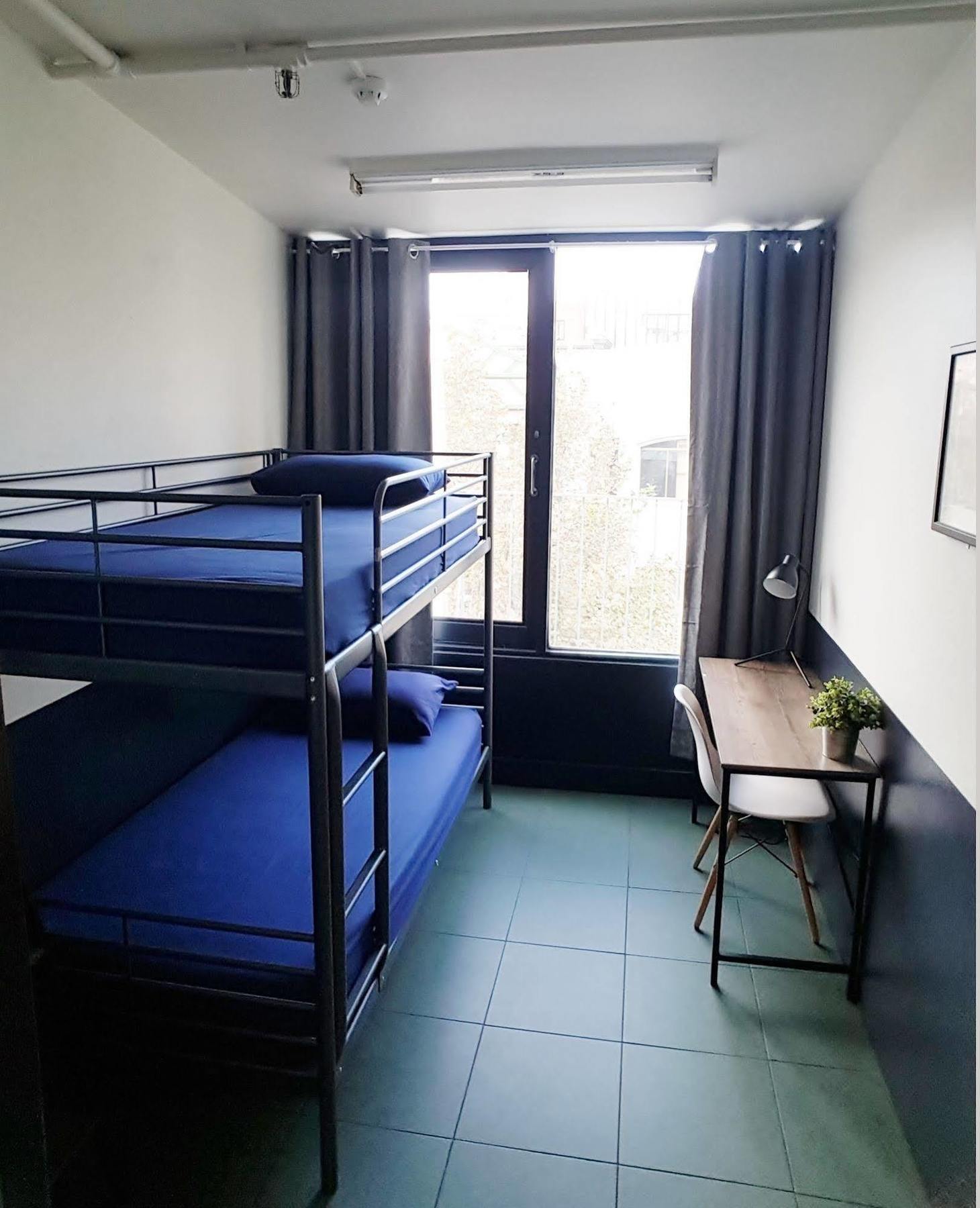 Jackaroo Hostel Сидней Экстерьер фото